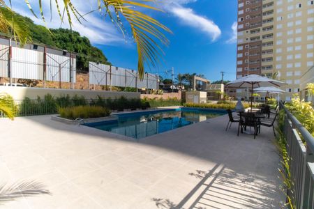 Apartamento para alugar com 47m², 2 quartos e sem vaga Apartamento para alugar com 47m², 2 quartos e sem vagaÁrea comum