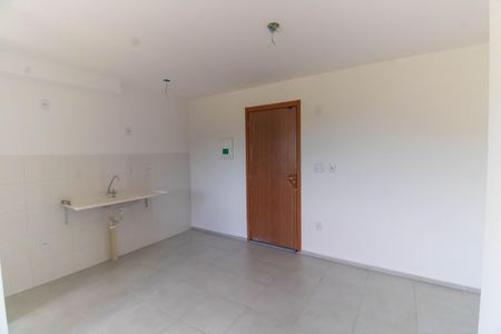 Apartamento para alugar com 47m², 2 quartos e sem vaga Apartamento para alugar com 47m², 2 quartos e sem vagaSala