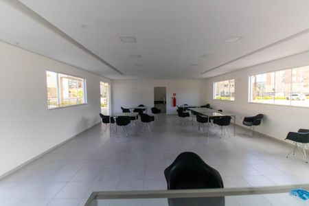 Apartamento para alugar com 47m², 2 quartos e sem vaga Apartamento para alugar com 47m², 2 quartos e sem vagaÁrea comum