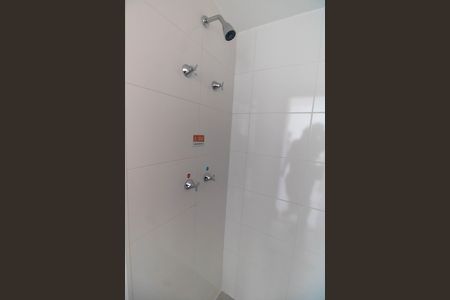 Apartamento para alugar com 47m², 2 quartos e sem vaga Apartamento para alugar com 47m², 2 quartos e sem vagaBanheiro