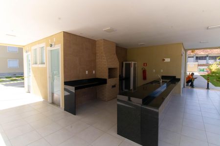 Apartamento para alugar com 47m², 2 quartos e sem vaga Apartamento para alugar com 47m², 2 quartos e sem vagaÁrea comum