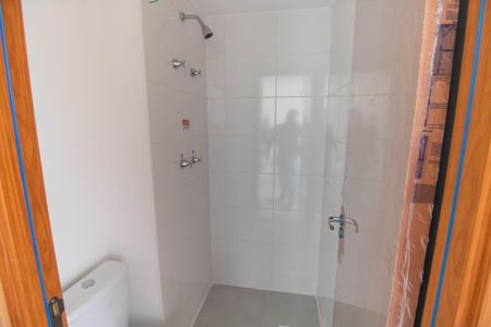 Apartamento para alugar com 47m², 2 quartos e sem vaga Apartamento para alugar com 47m², 2 quartos e sem vagaBanheiro