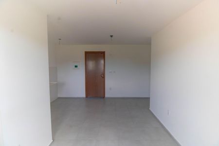 Apartamento para alugar com 47m², 2 quartos e sem vaga Apartamento para alugar com 47m², 2 quartos e sem vagaSala