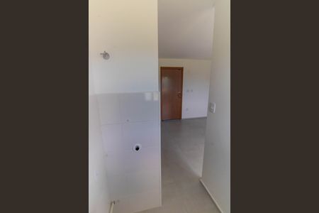 Apartamento para alugar com 47m², 2 quartos e sem vaga Apartamento para alugar com 47m², 2 quartos e sem vagaÁrea de Serviço