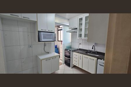 Apartamento à venda com 67m², 3 quartos e 1 vagaFoto 11