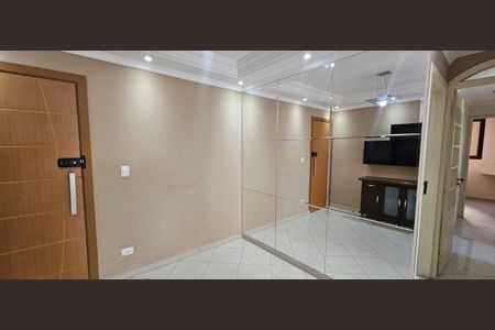 Foto 02 de apartamento à venda com 3 quartos, 67m² em Jardim Paraíso, São Paulo