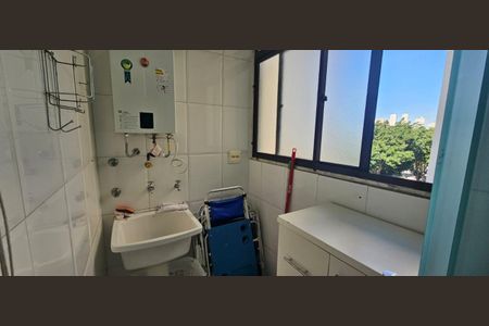 Apartamento à venda com 67m², 3 quartos e 1 vagaFoto 19