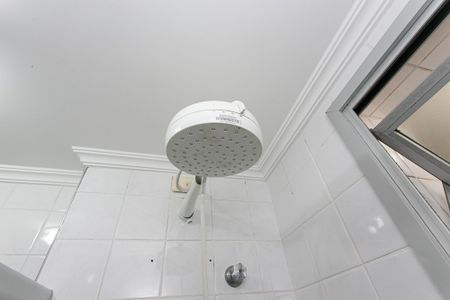 Apartamento à venda com 62m², 3 quartos e 2 vagasBanheiro