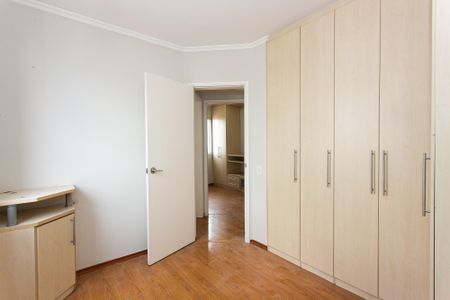 Apartamento à venda com 62m², 3 quartos e 2 vagasQuarto 2