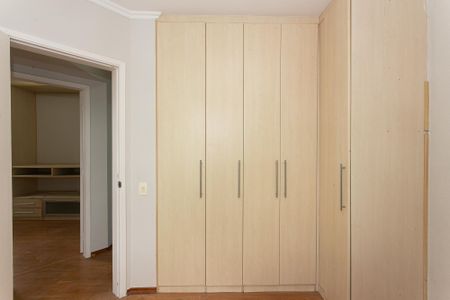 Apartamento à venda com 62m², 3 quartos e 2 vagasQuarto 2