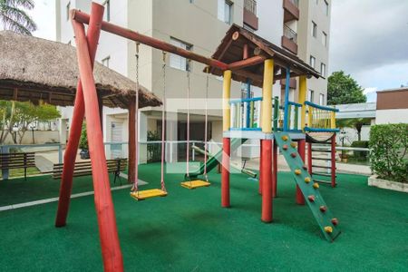 Apartamento à venda com 62m², 3 quartos e 2 vagasÁrea Comum