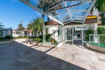 Apartamento à venda com 62m², 3 quartos e 2 vagasÁrea Comum