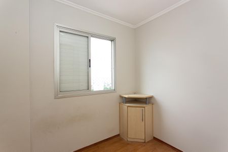 Apartamento à venda com 62m², 3 quartos e 2 vagasQuarto 2