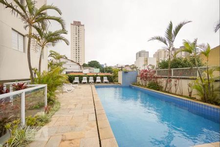 Apartamento à venda com 62m², 3 quartos e 2 vagasÁrea Comum