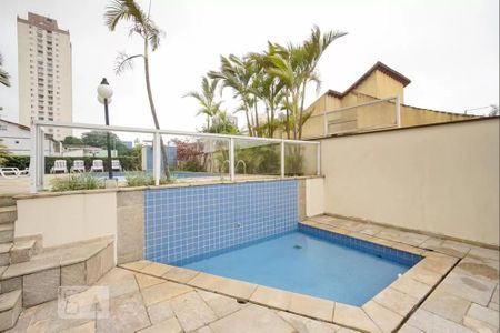 Apartamento à venda com 62m², 3 quartos e 2 vagasÁrea Comum