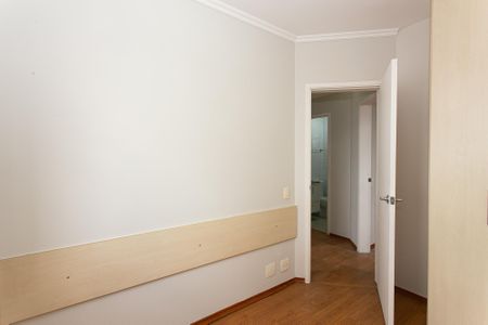 Apartamento à venda com 62m², 3 quartos e 2 vagasQuarto 1