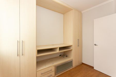 Apartamento à venda com 62m², 3 quartos e 2 vagasQuarto 3