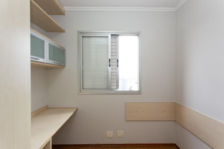 Apartamento à venda com 62m², 3 quartos e 2 vagasQuarto 1