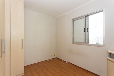 Apartamento à venda com 62m², 3 quartos e 2 vagasQuarto 2