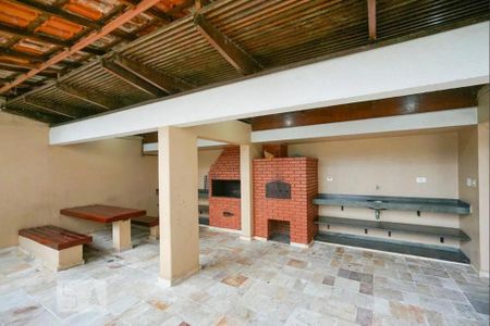 Apartamento à venda com 62m², 3 quartos e 2 vagasÁrea Comum