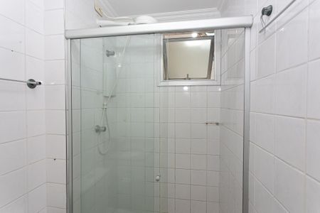 Apartamento à venda com 62m², 3 quartos e 2 vagasBanheiro