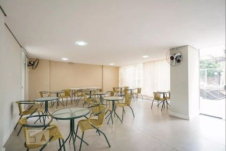 Apartamento à venda com 62m², 3 quartos e 2 vagasÁrea Comum