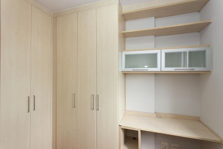 Apartamento à venda com 62m², 3 quartos e 2 vagasQuarto 1