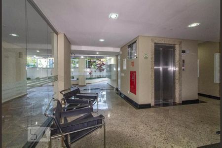 Apartamento à venda com 62m², 3 quartos e 2 vagasÁrea Comum