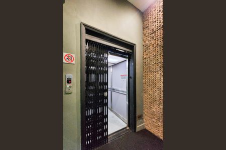 Studio para alugar com 31m², 1 quarto e sem vagaÁrea Comum 