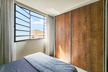 Studio para alugar com 31m², 1 quarto e sem vagaSala 