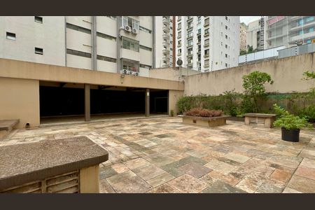 Apartamento para alugar com 87m², 2 quartos e sem vagaÁrea comum