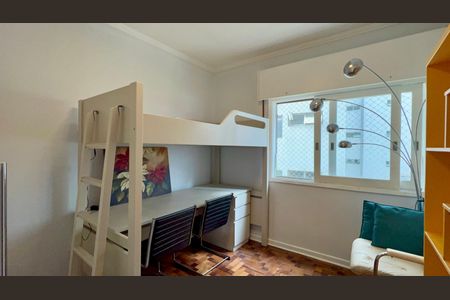 Apartamento para alugar com 87m², 2 quartos e sem vagaQuarto 1