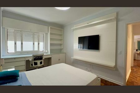 Apartamento para alugar com 87m², 2 quartos e sem vagaQuarto 2