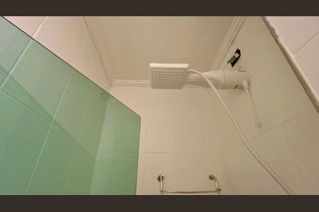 Apartamento para alugar com 87m², 2 quartos e sem vagaBanheiro