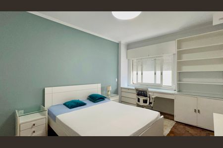 Apartamento para alugar com 87m², 2 quartos e sem vagaQuarto 2