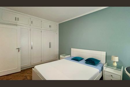 Apartamento para alugar com 87m², 2 quartos e sem vagaQuarto 2