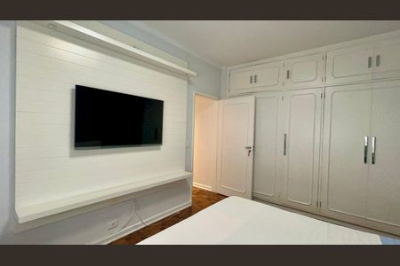 Apartamento para alugar com 87m², 2 quartos e sem vagaQuarto 2