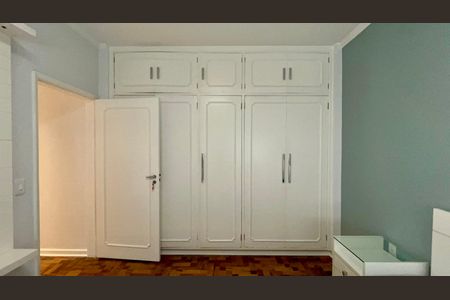 Apartamento para alugar com 87m², 2 quartos e sem vagaQuarto 2