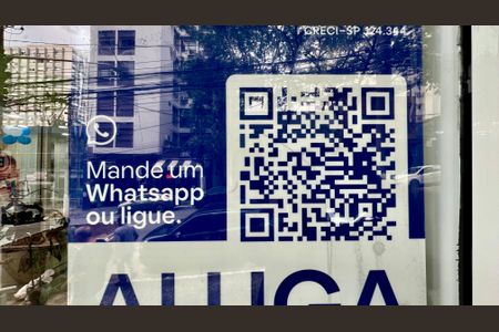 Apartamento para alugar com 87m², 2 quartos e sem vagaPlaca