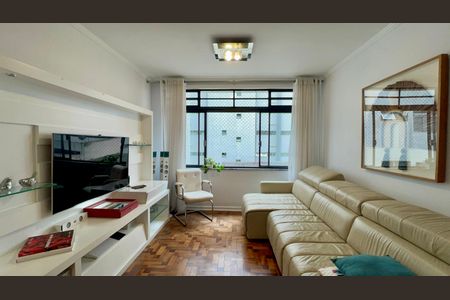 Apartamento para alugar com 87m², 2 quartos e sem vagaSala