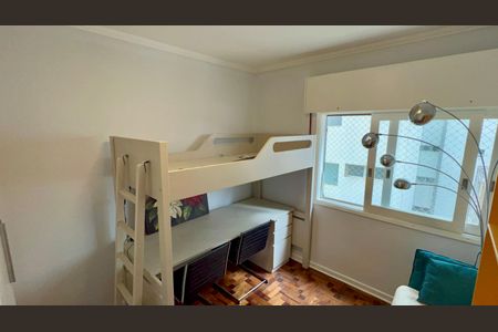 Apartamento para alugar com 87m², 2 quartos e sem vagaQuarto 1