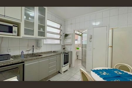 Apartamento para alugar com 87m², 2 quartos e sem vagaCozinha