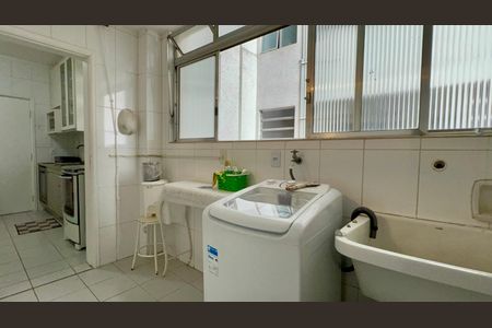 Apartamento para alugar com 87m², 2 quartos e sem vagaÁrea de Serviço