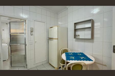 Apartamento para alugar com 87m², 2 quartos e sem vagaCozinha