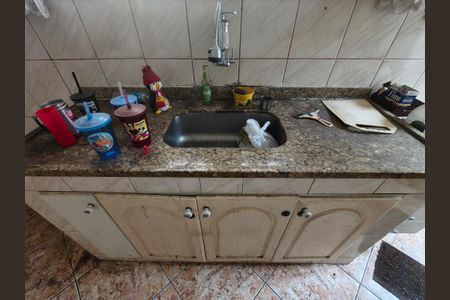 Casa de Condomínio para alugar com 3 quartos, 130m² em Freguesia (jacarepaguá), Rio de Janeiro