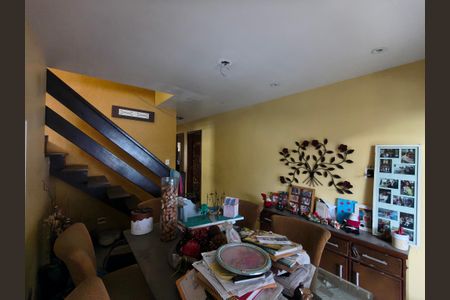 Casa de Condomínio para alugar com 3 quartos, 130m² em Freguesia (jacarepaguá), Rio de Janeiro