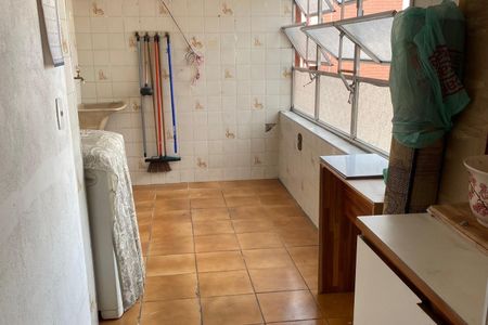 Apartamento para alugar com 70m², 2 quartos e 1 vagaÁrea de serviço