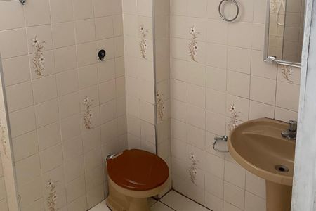 Apartamento para alugar com 70m², 2 quartos e 1 vagaBanheiro