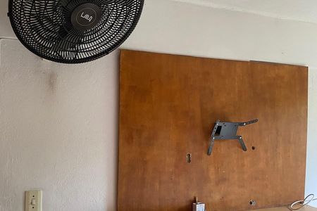 Quarto de apartamento à venda com 2 quartos, 70m² em Guapira, São Paulo