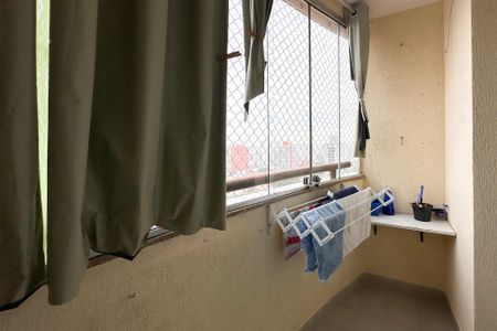 Apartamento para alugar com 69m², 2 quartos e 2 vagas Apartamento para alugar com 69m², 2 quartos e 2 vagasSacada